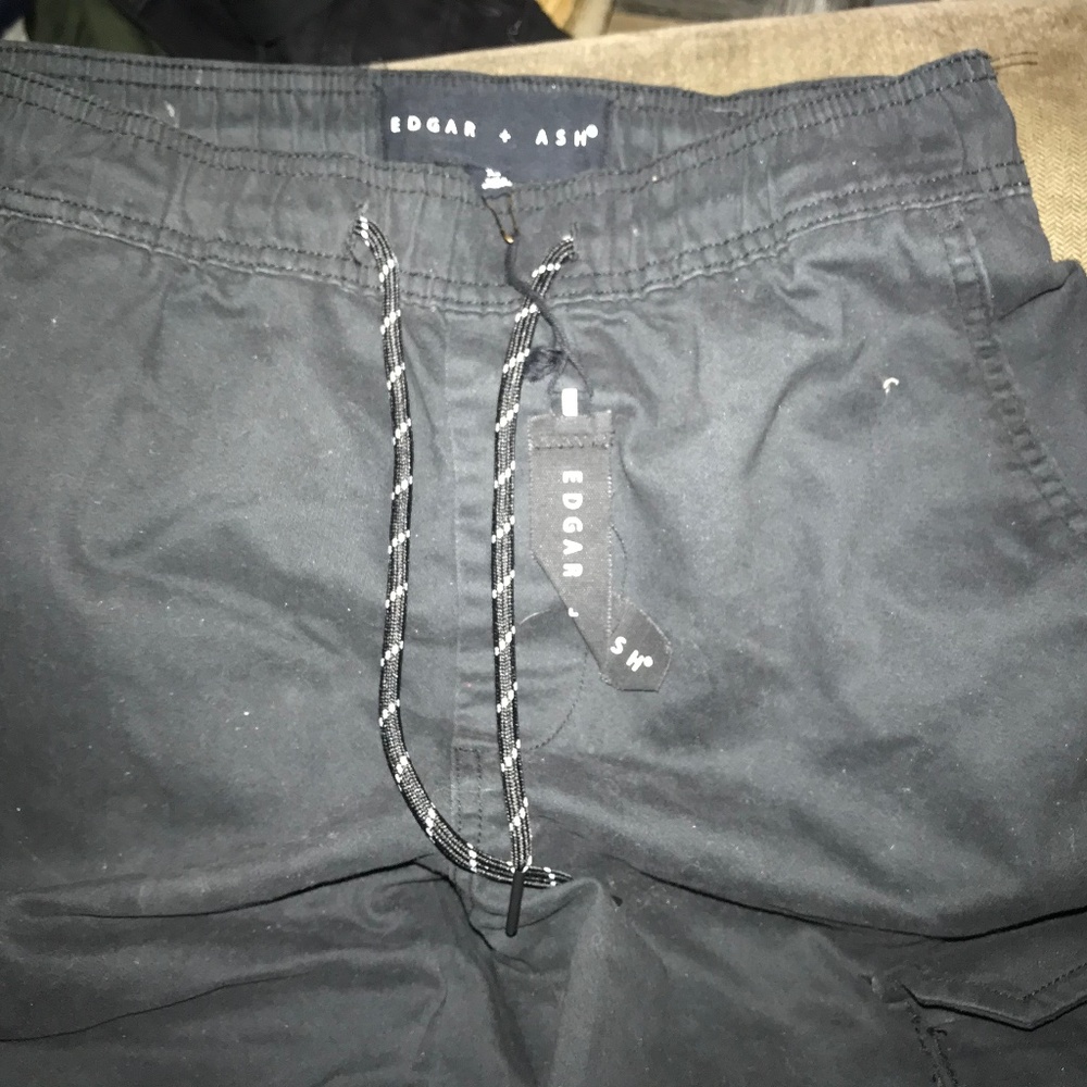 Edgar & Ash Men’s Joggers